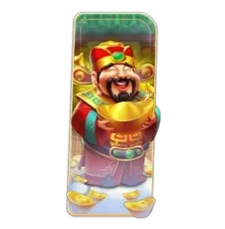 God Of
Wealth
