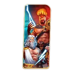 Zeus
& Hades