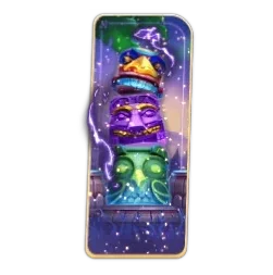 Totem
Wonders