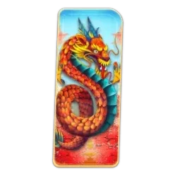 Floating
Dragon