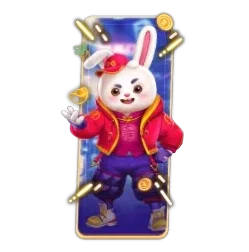 Fortune
Rabbit