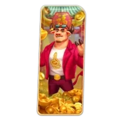 Fortune
Ox
