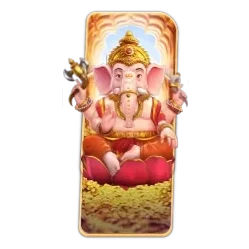 Ganesha
Fortune